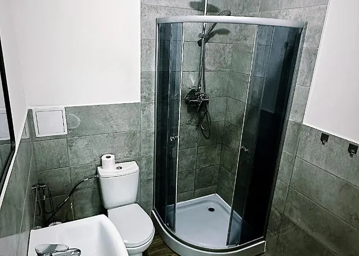 מלון דירות Retro 3*