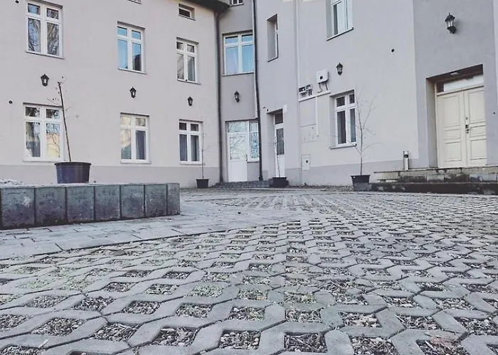 מלון דירות Retro 3*